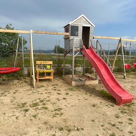 Вилла Mariseltinyhouse Экстерьер фото