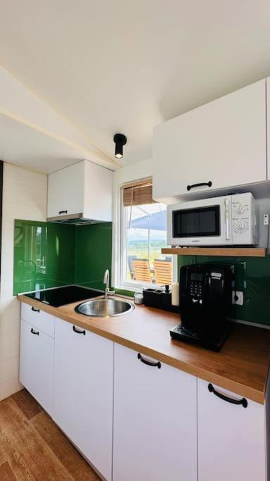 Вилла Mariseltinyhouse Экстерьер фото