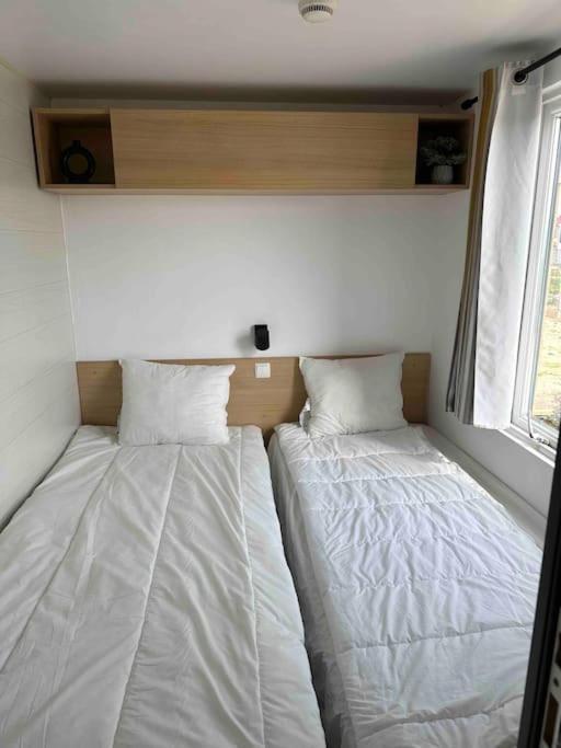 Вилла Mariseltinyhouse Экстерьер фото